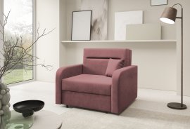 Fotelja s ležištem Rijeka I