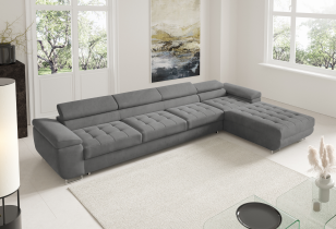 Kutna sjedeća garnitura Benjamin 155 XL