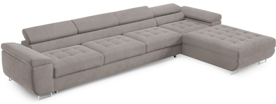 Kutna sjedeća garnitura Benjamin 155 XL