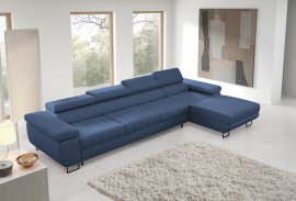 Kutna sjedeća garnitura Horizonte mini XL