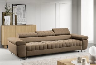Kutne garniture PKMebel - Trosjed Horizonte