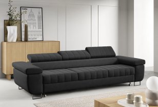 Kutne garniture PKMebel - Trosjed Horizonte