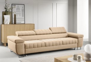 Kutne garniture PKMebel - Trosjed Horizonte