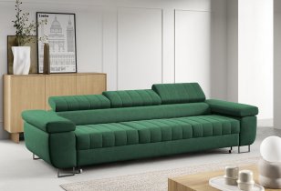 Kutne garniture PKMebel - Trosjed Horizonte