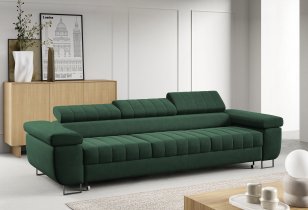 Kutne garniture PKMebel - Trosjed Horizonte