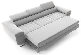 Kutne garniture PKMebel - Trosjed Horizonte