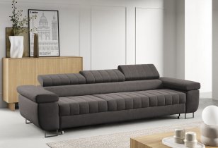 Kutne garniture PKMebel - Trosjed Horizonte
