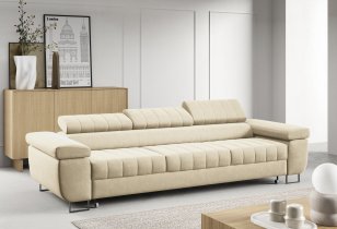 Kutne garniture PKMebel - Trosjed Horizonte