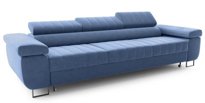Kutne garniture PKMebel - Trosjed Horizonte