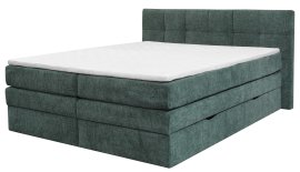 Boxspring krevet Alicante Maxi - 180x220 cm