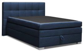Boxspring krevet Maggie - 140x200 cm