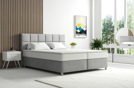 Boxspring krevet Nice - 160x200 cm