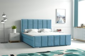 Boxspring krevet Tokyo - 180x200 cm