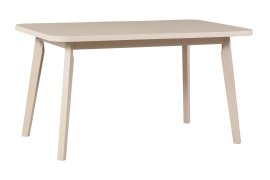 Blagovaonski stol na razvlačenje Oslo 6 - cashmere