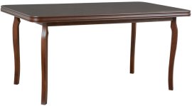 Blagovaonski stol na razvlačenje Wenus 5 K - orah