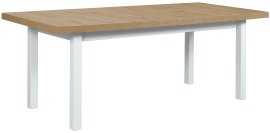 Blagovaonski stol na razvlačenje Modena 7