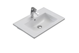 CeraStyle - Nadgradni umivaonik Arte 65 Plus