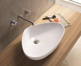 Umivaonik Kimic Oval 67