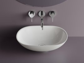 Nadpultni umivaonik WB0608-50