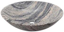 Nadpultni umivaonik Juparana Mramor