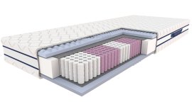 Madrac Nestor - 100x200 cm