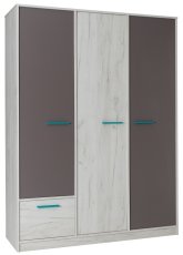 Garderobni ormar Rest R03