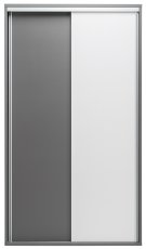 Ormar s kliznim vratima Zonda Z10