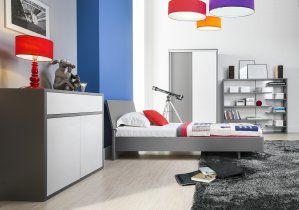 Maridex - Krevet Zonda Z12 - 90x200 cm