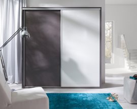 Ormar s kliznim vratima Zonda Z18