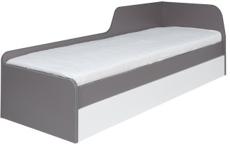 Maridex - Krevet s ladicama Zonda Z22 - 80x200 cm