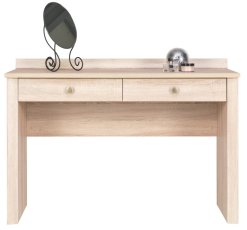 Toaletni stolić Finezja F15 - hrast sonoma