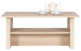 Stolić za dnevni boravak Finezja F17 - hrast sonoma
