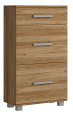 Ormarić za obuću Maximus M18 - hrast catania