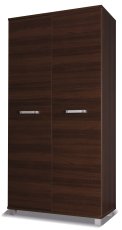 Ormar Maximus M02 - kostanj wenge