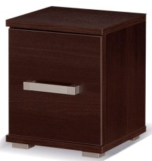 Noćni ormarić Maximus M16 - kostanj wenge