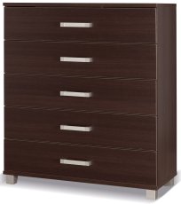 Komoda Maximus M20 - kostanj wenge