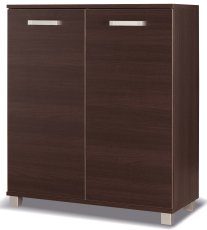 Komoda Maximus M24 - kostanj wenge