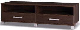 TV element Maximus M30 - kostanj wenge