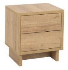 Noćni ormarić Noma N09