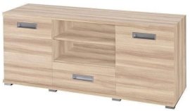 TV element Penelopa P03 - hrast sonoma