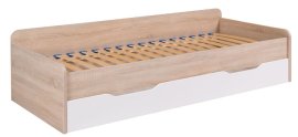 Dječji krevet s dodatnim ležištem - 90x200 cm
