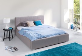 Krevet sa spremnikom Montana - 160x200 cm