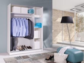 Maridex - Ormar s kliznim vratima Batum 6
