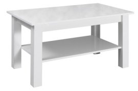 Stolić za dnevni boravak s policom T23