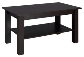 Stolić za dnevni boravak s policom T29