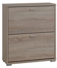 Ormarić za obuću Anter A02 - hrast sonoma