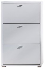 Ormarić za obuću Anter A03 - bijela