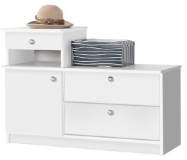 Donji ormar 01 - bijeli