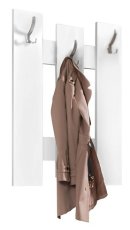 Vješalica Hit H03 - bijela