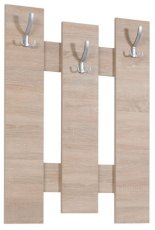Vješalica Hit H03 - hrast sonoma